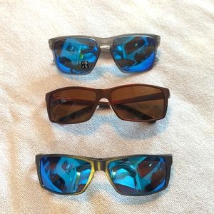 Men's sunglasses